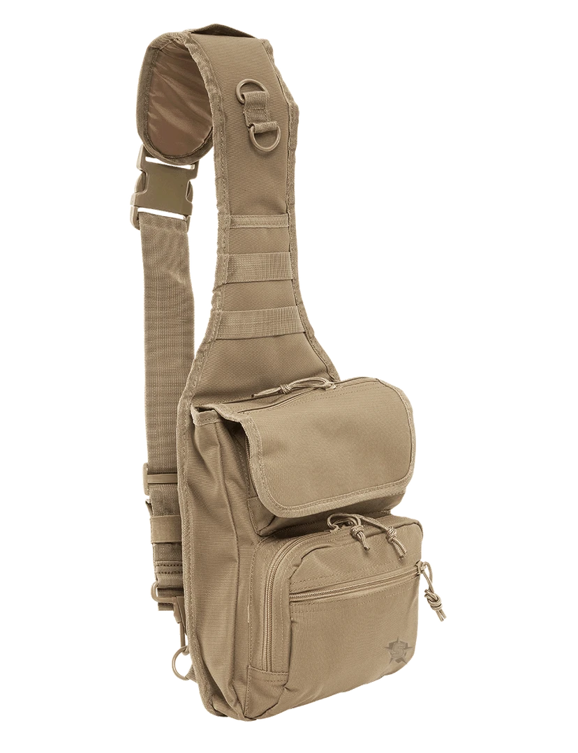 Tru-Spec JSP-5S Jackal Sling Pack