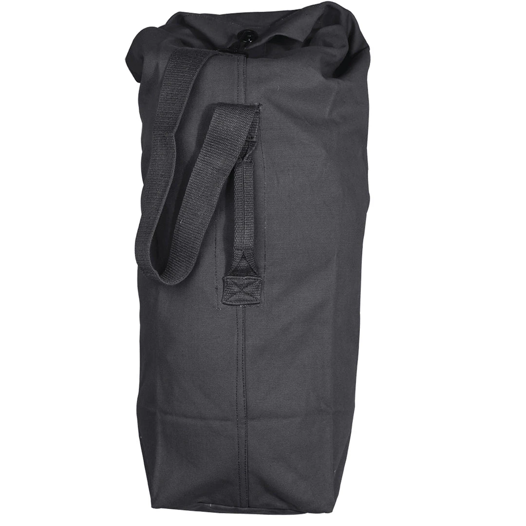 Tru-Spec Canvas Top Load Duffle