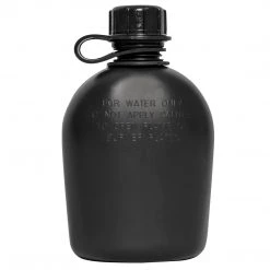 Rothco Genuine G.I. 3 Piece 1 Quart Plastic Canteen