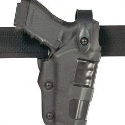 Duty Holsters Safariland 6270 STX Tac Raptor Level III Duty Holster