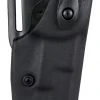 Duty Holsters Safariland Model 6280 SLS Mid-Ride Level II Duty Holster STX Finish