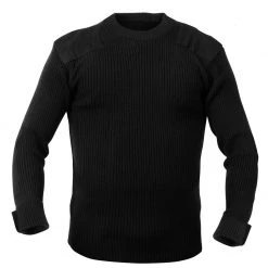 Rothco G.I. Style Acrylic Commando Sweater