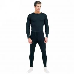 Rothco Thermal Knit Underwear Top Undergear