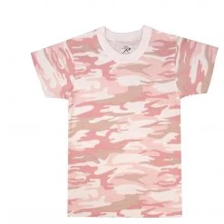 Rothco Kids Camo T-Shirt Kids Clothing
