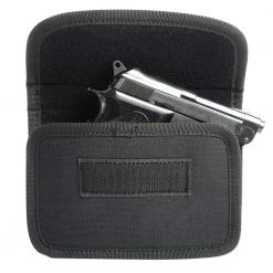 Fanny Packs Uncle Mike's PDA Style Holster