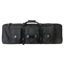 Gun Bags & Gun Cases Uncle Mike's Tactical Rifle Assault Case