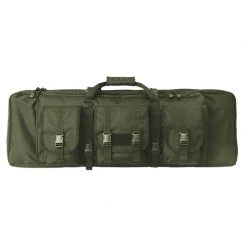 Gun Bags & Gun Cases Uncle Mike's Tactical Rifle Assault Case