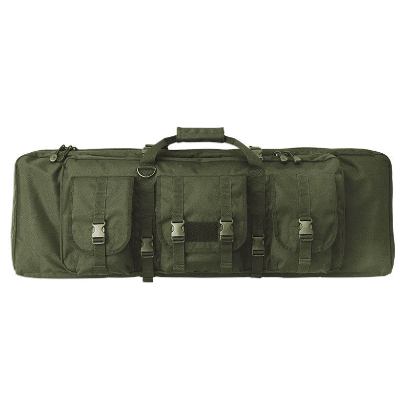 Gun Bags & Gun Cases Uncle Mike's Tactical Rifle Assault Case