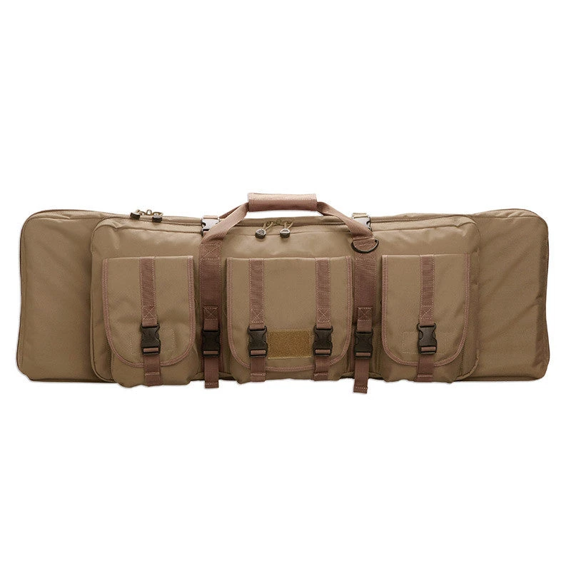 Gun Bags & Gun Cases Uncle Mike's Tactical Rifle Assault Case