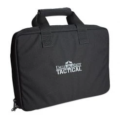 Uncle Mike's Tactical Pistol Case Gun Bags & Gun Cases