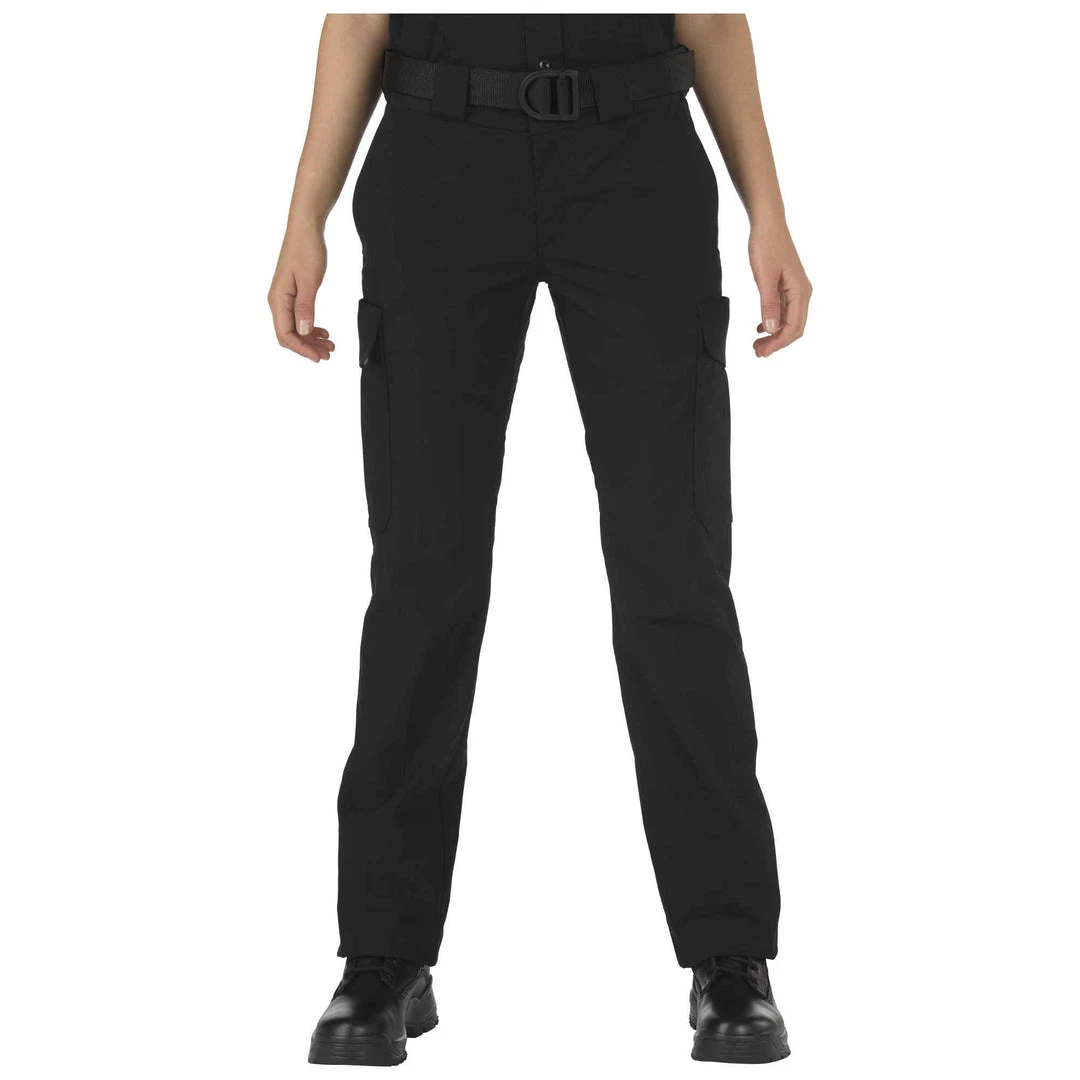 5.11 Tactical Women's Stryke PDU Class A Pants - Black