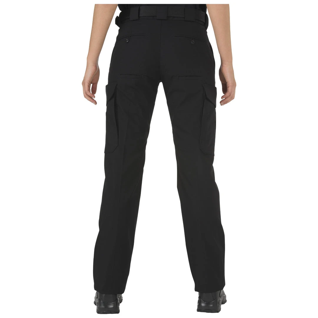 5.11 Tactical Women's Stryke PDU Class A Pants - Black