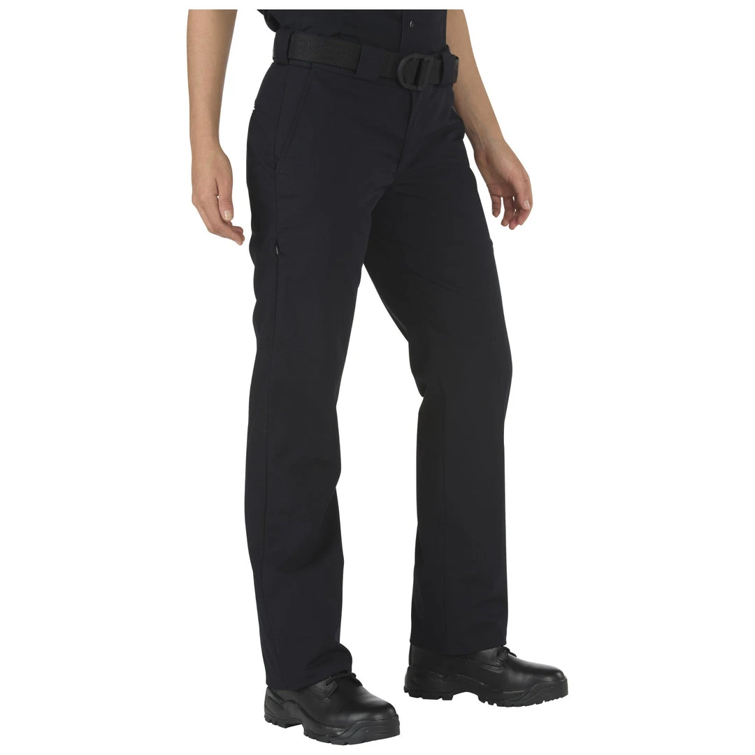 Uniform Pants 5.11 Tactical Women's Stryke Class A PDU Pants - Midnight Navy