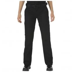 5.11 Tactical Women's Stryke Class B PDU Cargo Pants - Black Uniform Pants