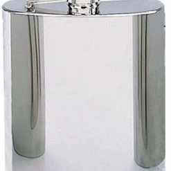 Rothco Stainless Steel Flask