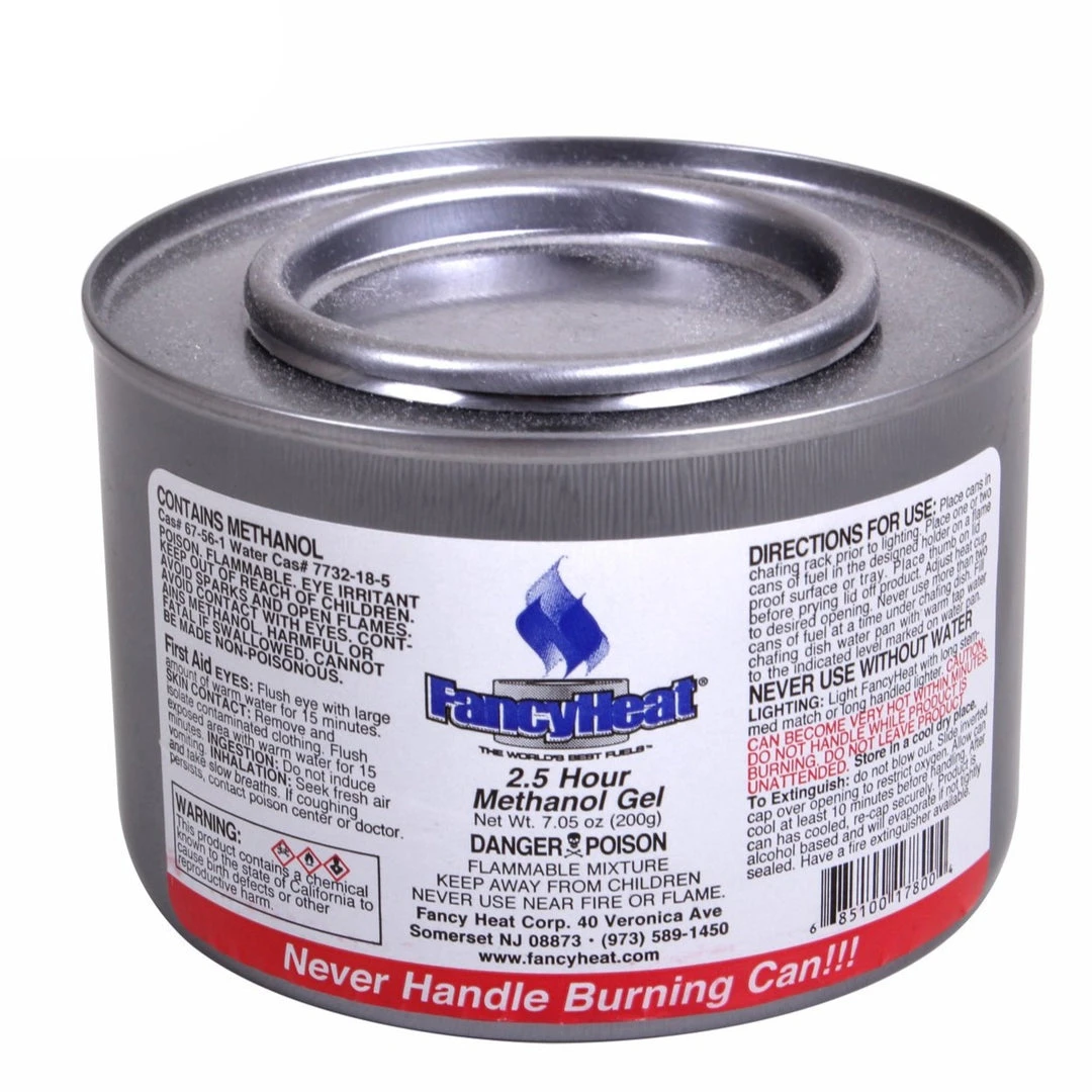 Rothco 7 Oz. Canned Cooking Fuel