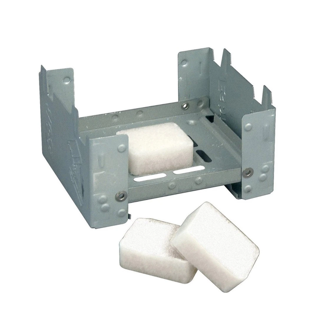 Rothco Two Position Pocket Stove