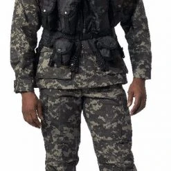 Rothco Tactical Assault Vest Tactical Vests