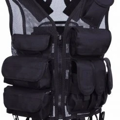 Rothco Tactical S.W.A.T. Vest Tactical Vests