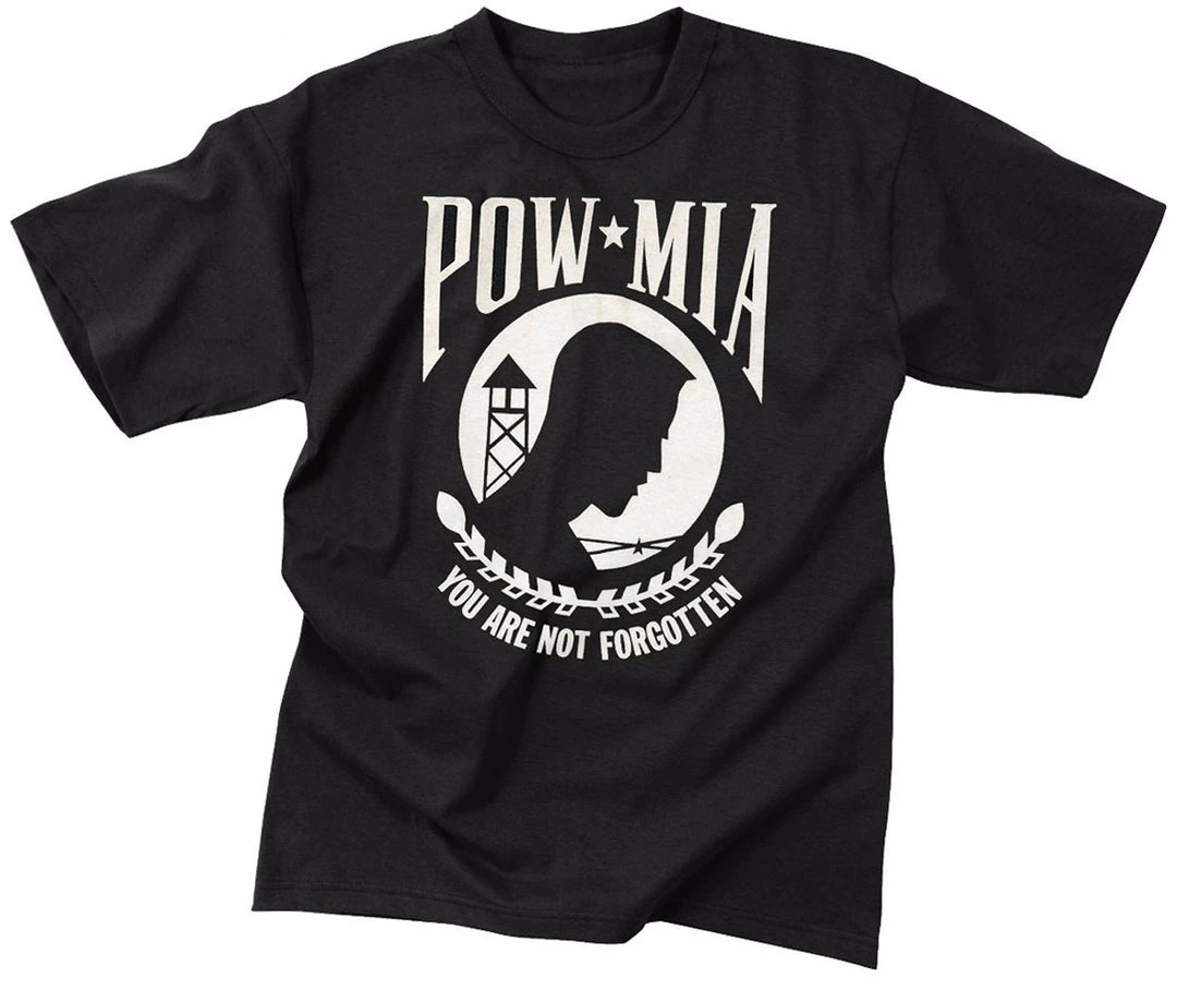 Rothco POW / MIA T-Shirt