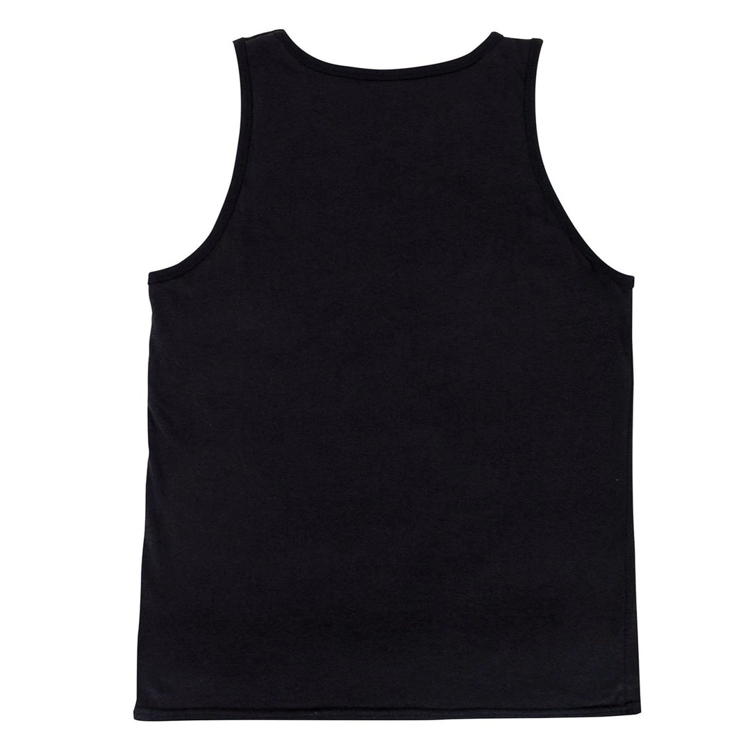 Rothco Distressed U.S. Flag Tank Top