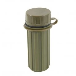 Rothco Waterproof Match Box Fire Starters