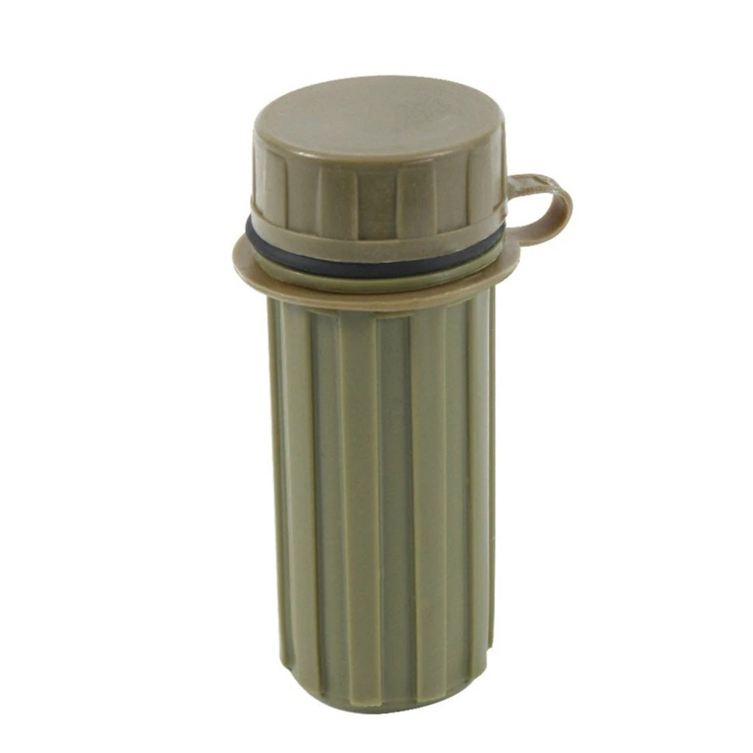 Rothco Waterproof Match Box Fire Starters