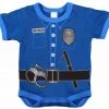 Rothco Infant One Piece / Police Uniform