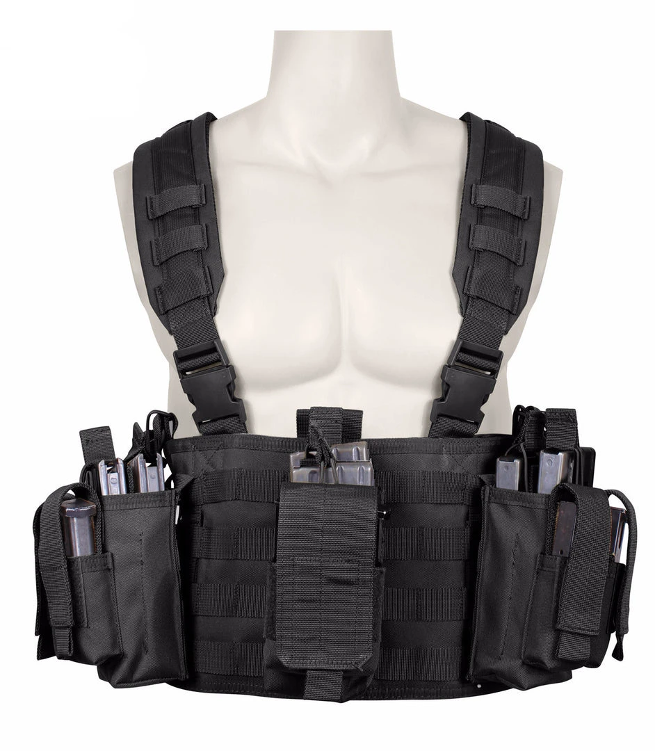 Chest Rigs Rothco Operators Tactical Chest Rig