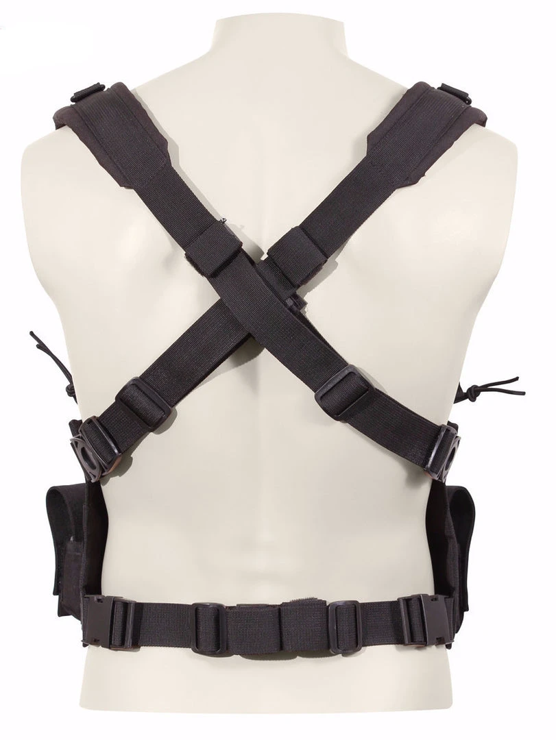 Chest Rigs Rothco Operators Tactical Chest Rig