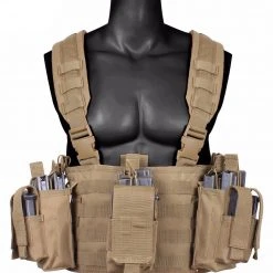 Chest Rigs Rothco Operators Tactical Chest Rig