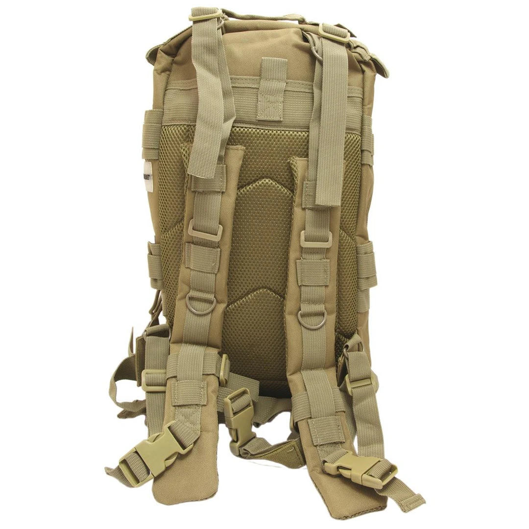 Day Backpacks Humvee Transport Gear Backpack