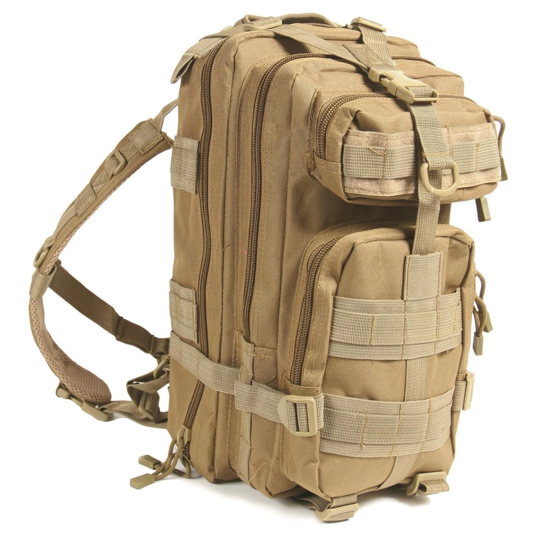 Day Backpacks Humvee Transport Gear Backpack