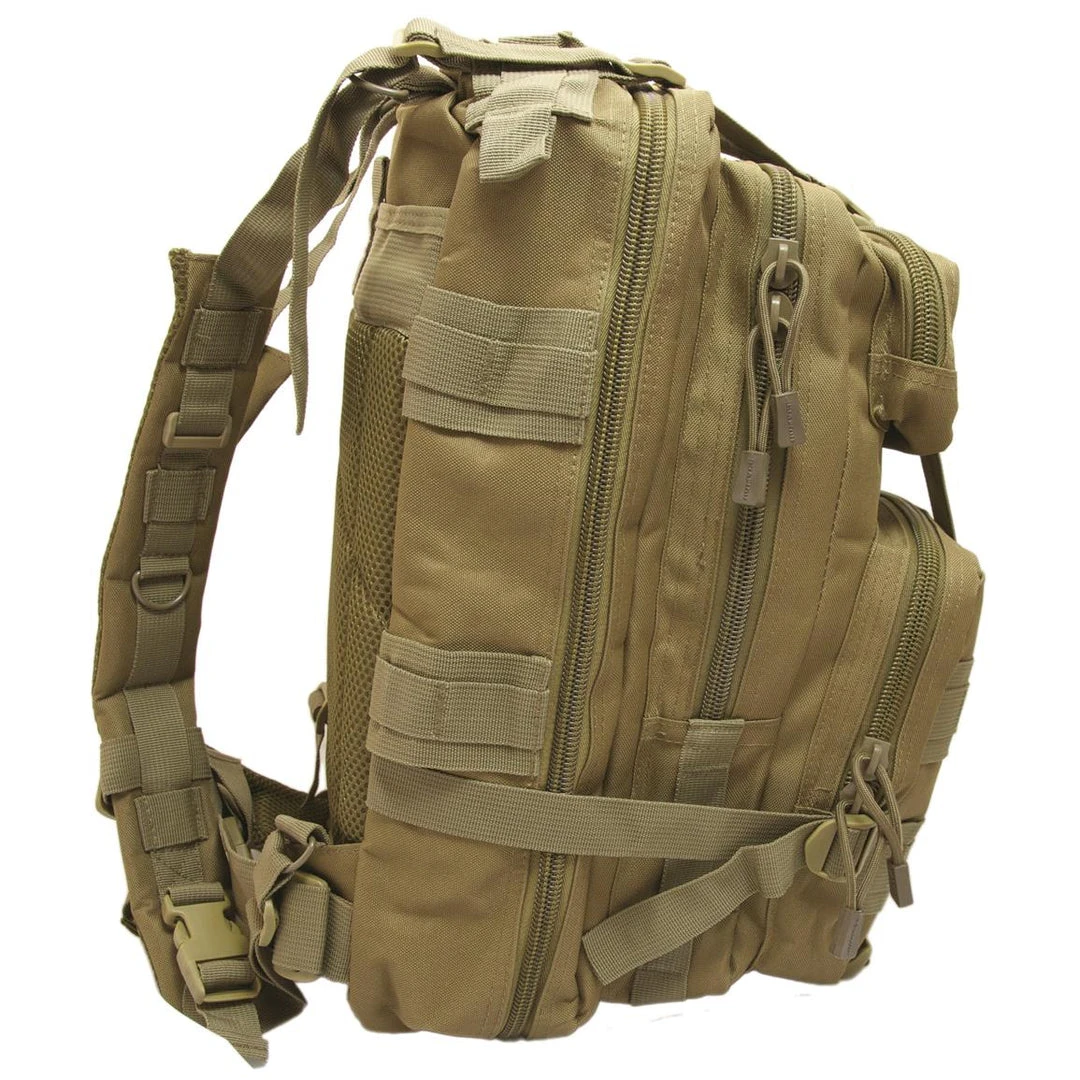 Day Backpacks Humvee Transport Gear Backpack