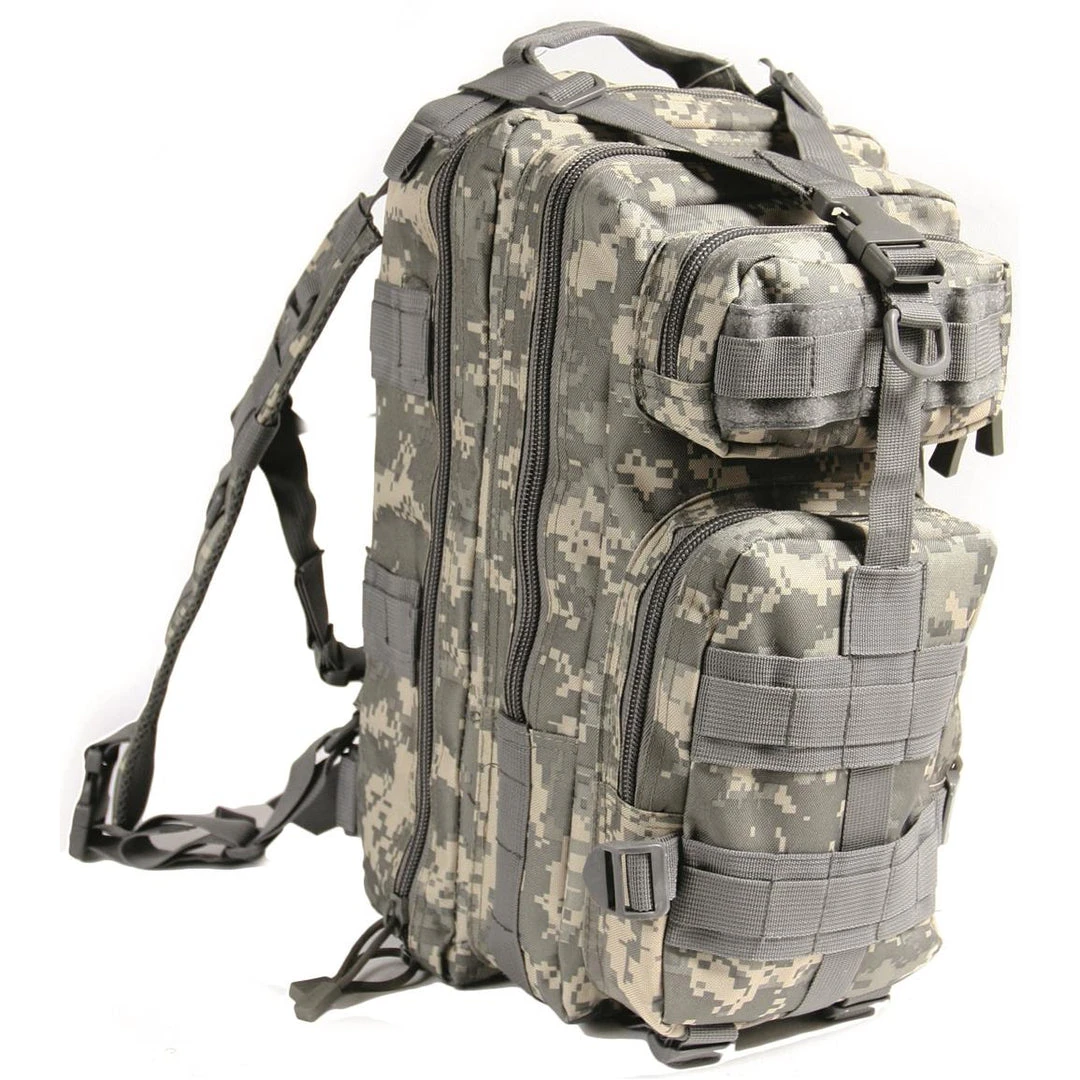 Day Backpacks Humvee Transport Gear Backpack