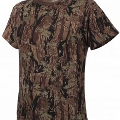 Rothco Colored Camouflage T-Shirts Camo T-Shirts