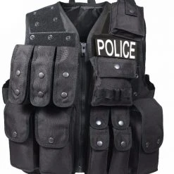 Tactical Vests Rothco Tactical Raid Vest