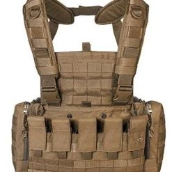 Tasmanian Tiger Chest Rig MK II M4 Chest Rigs