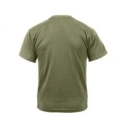 Solid Color T-Shirts Rothco Moisture Wicking T-Shirts