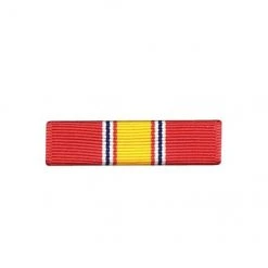 Rothco Military Ribbon - National Defense Jewelry