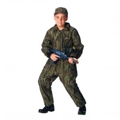 Kids Clothing Rothco Kids Insulated Coverall