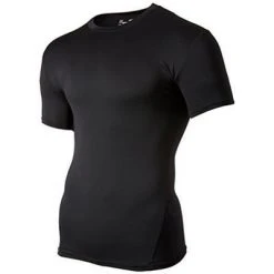 Under Armour Tac HeatGear Compression Shirt