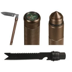 Portable Shovels NDūR Survival Shovel