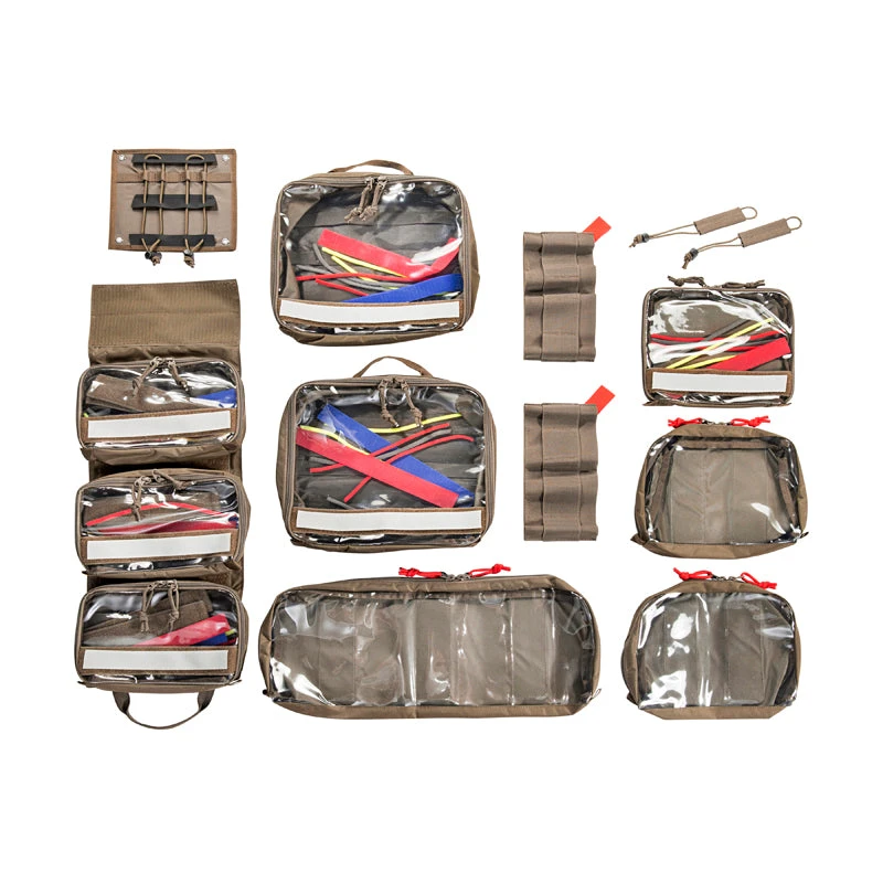 Tasmanian Tiger Modular Medic Insert 45