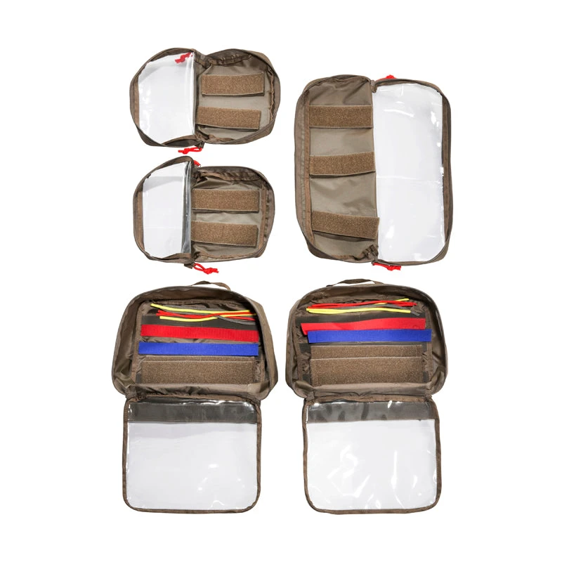 Tasmanian Tiger Modular Medic Insert 45