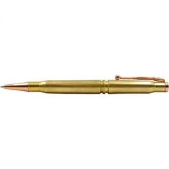 Novelties Caliber Gourmet Bullet Ball Point Pen