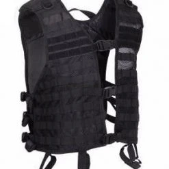 Rothco Lightweight MOLLE Utility Vest MOLLE Vests