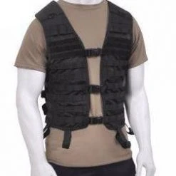 Rothco Lightweight MOLLE Utility Vest MOLLE Vests