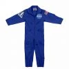 Rothco Kids NASA Flight Coveralls With Official NASA Patch Kids Clothing