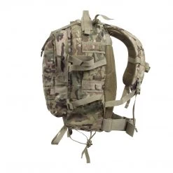 Weekend Backpacks Rothco Large Camo Transport Pack